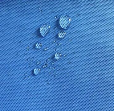 Laminated Non Woven Fabric