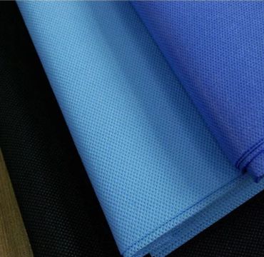PP Spun bound non woven fabrics