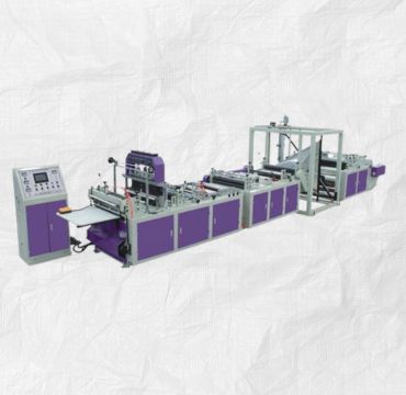Non Woven fabric Machines